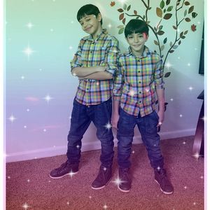 Meet your Posher, Abeer